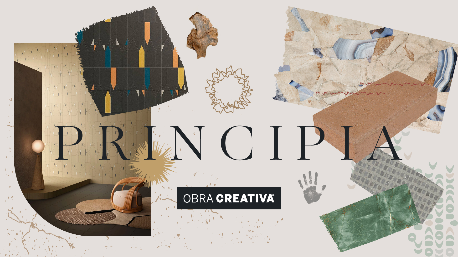 Miniatura del artículo «Principia: la nueva tendencia en diseño»
