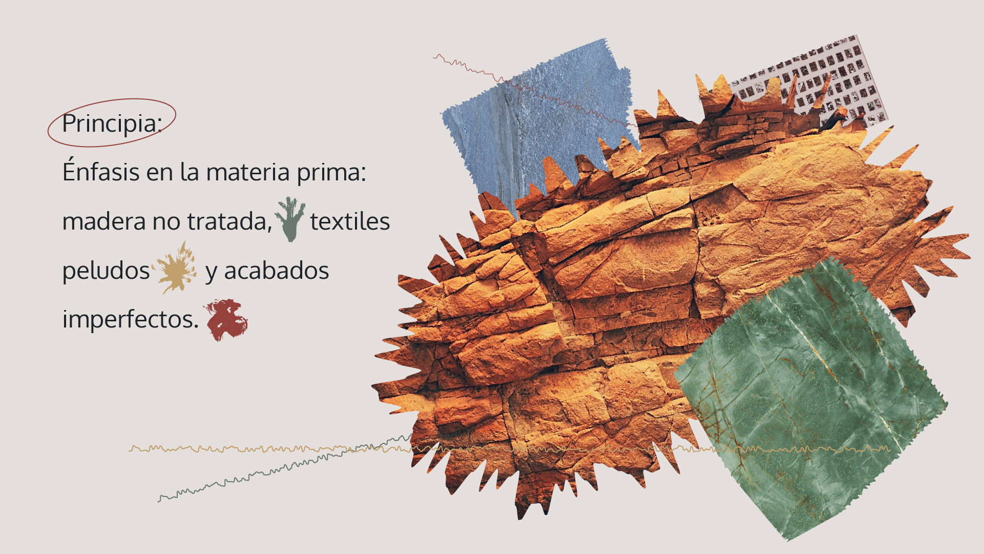 Imagen 1 dentro del artículo «Principia: la nueva tendencia en diseño»